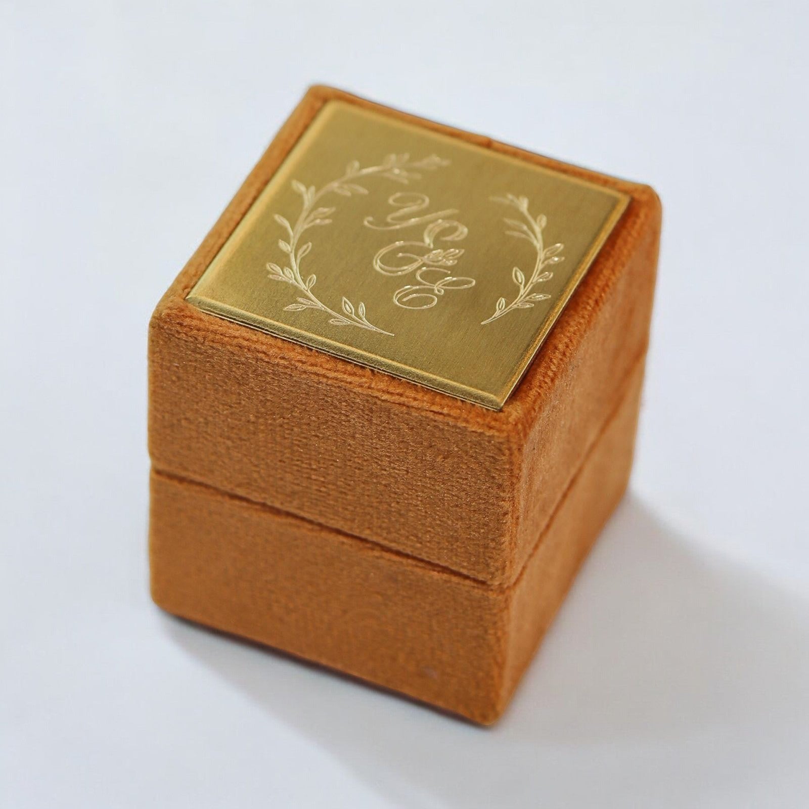 St. Tropez Original — Ringdoosje